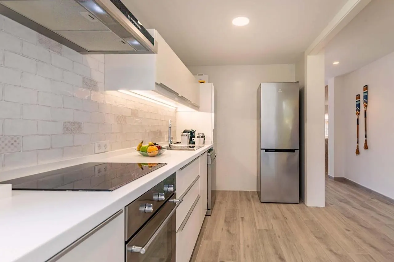 Bon Estar Apartment By Sealand Villas Port de Alcudia  0*, Port de Alcudia (Mallorca)
