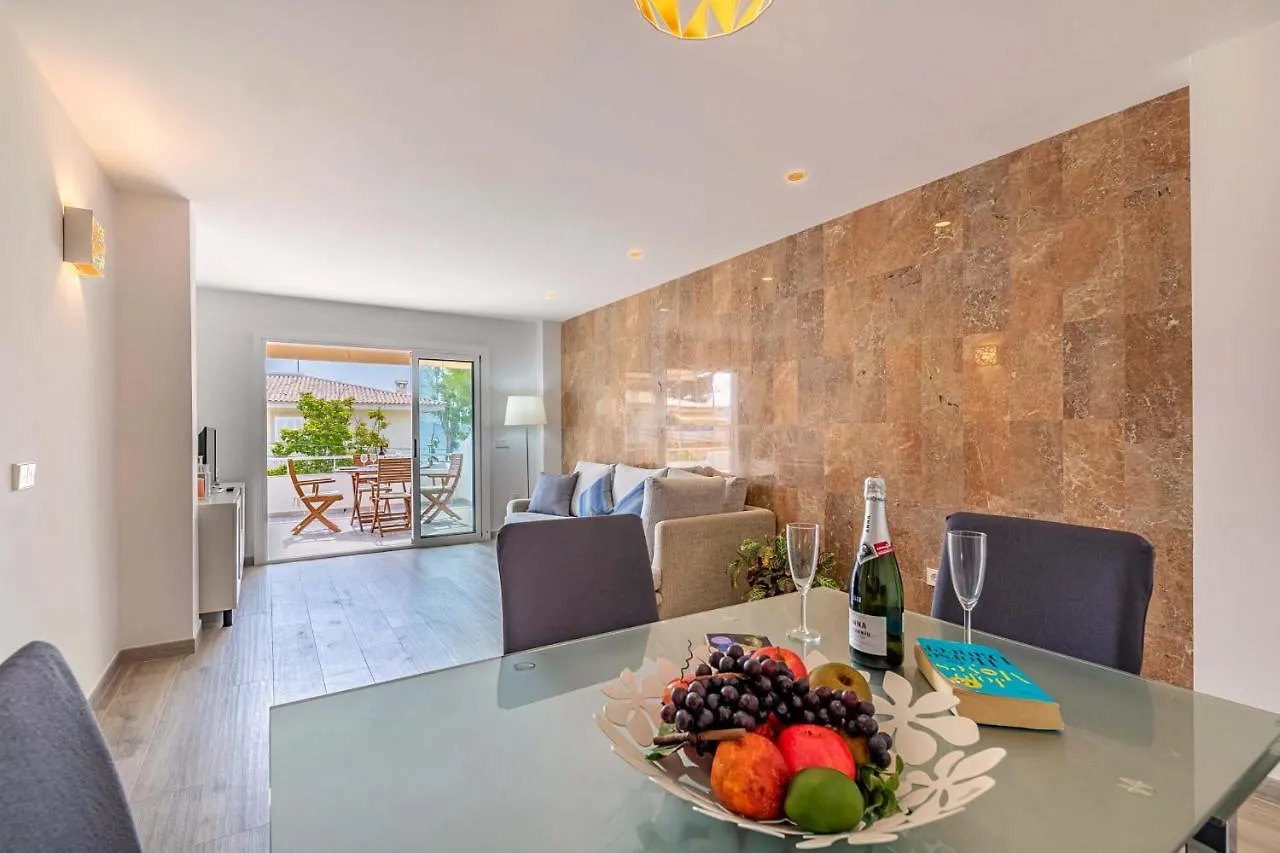 Bon Estar Apartment By Sealand Villas Port de Alcudia
