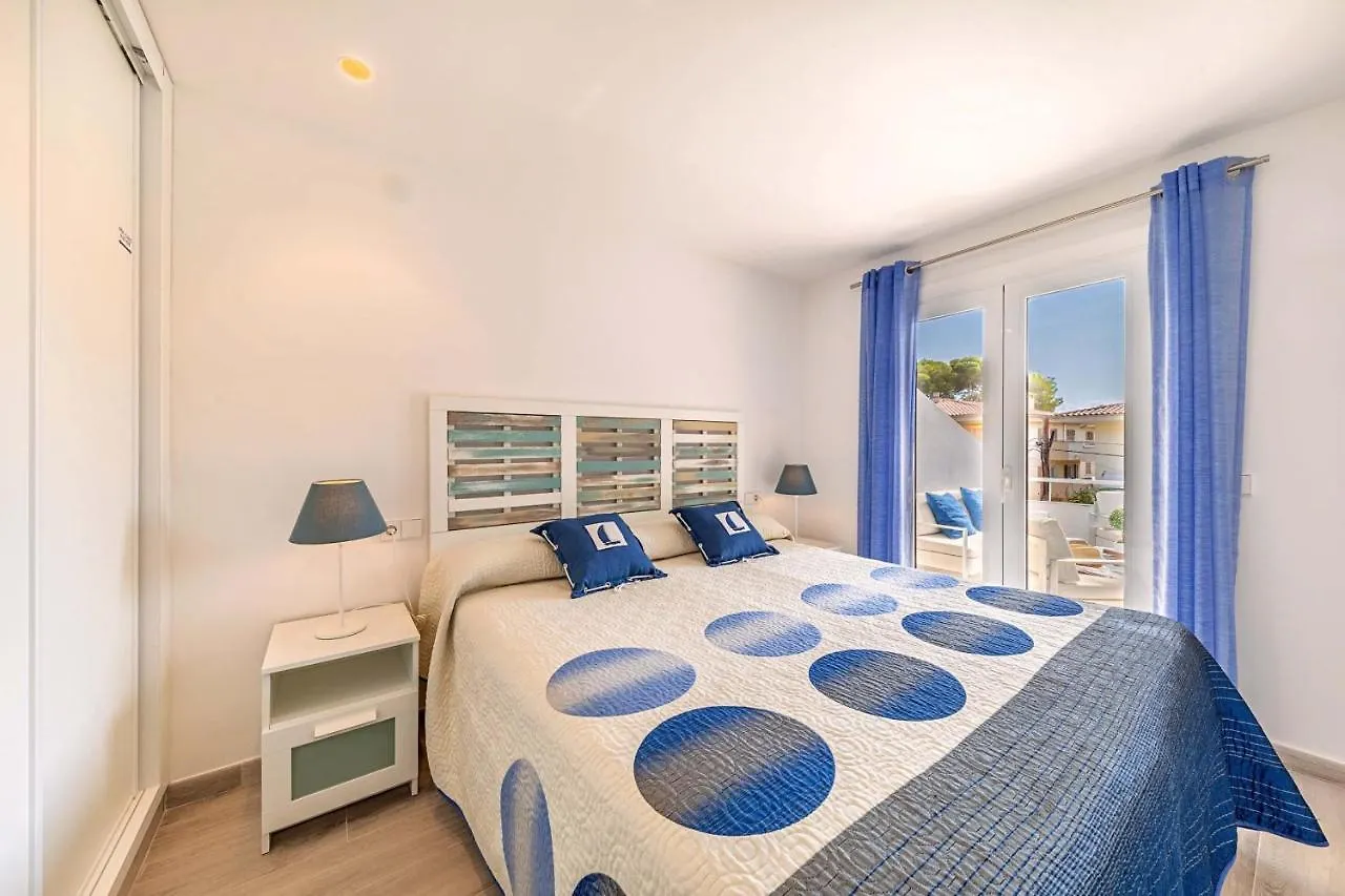Bon Estar Apartment By Sealand Villas Port de Alcudia   Port de Alcudia (Mallorca)