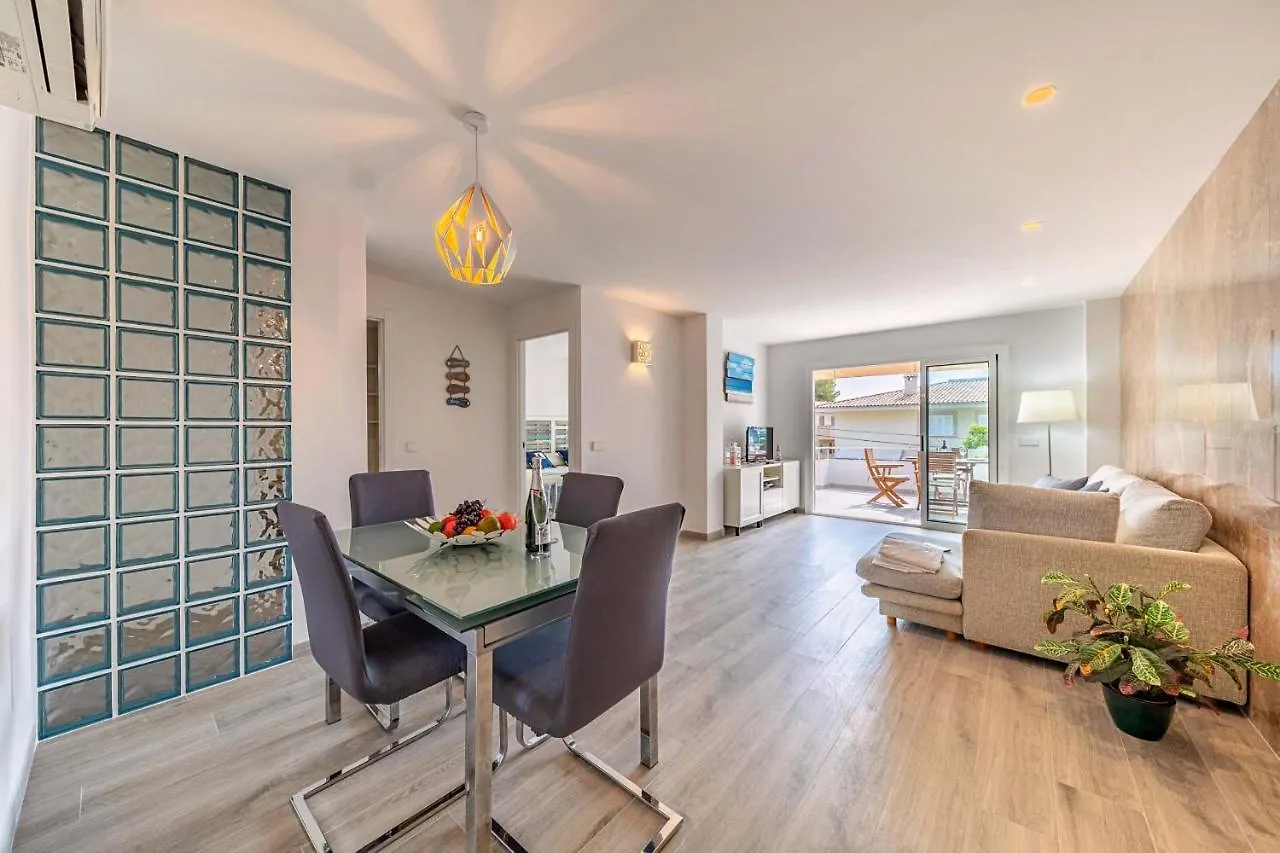 Bon Estar Apartment By Sealand Villas Port de Alcudia  Spanje