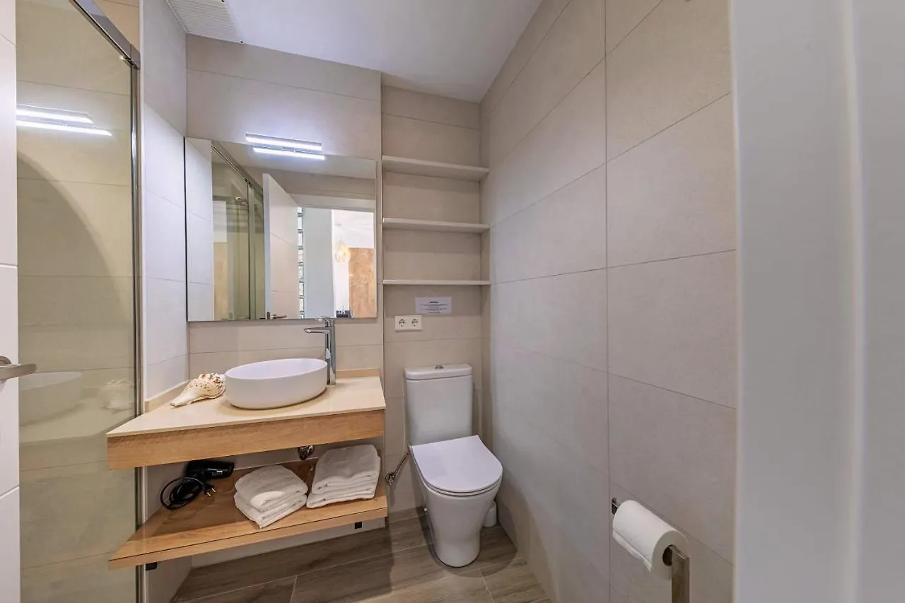 Bon Estar Apartment By Sealand Villas Port de Alcudia