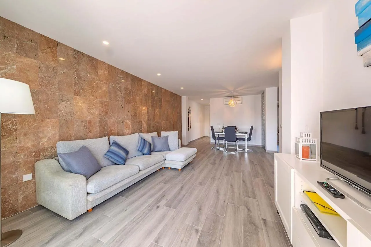 Bon Estar Apartment By Sealand Villas Port de Alcudia  0*, Port de Alcudia (Mallorca) Spanje